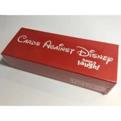 Cards Against Disney -Bordspellen Winkel 1802324175