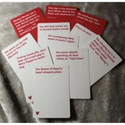 Cards Against Disney -Bordspellen Winkel 1802324187