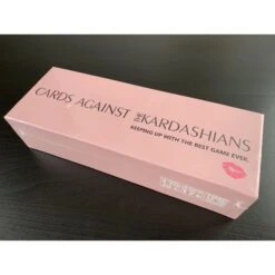 Cards Against The Kardashians -Bordspellen Winkel 1802325591