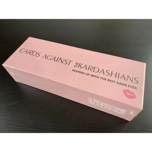 Cards Against The Kardashians -Bordspellen Winkel 1802325591