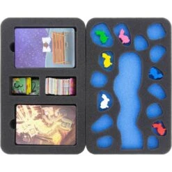 Dixit Mini Plus Bag (Feldherr) -Bordspellen Winkel 1803417498