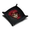 Dice Tray Calaveras Girl