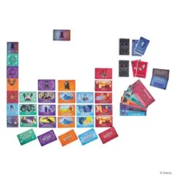 Disney Villains: Selfish -Bordspellen Winkel 1805984535