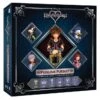 USAopoly Disney's Kingdom Hearts Perilous Pursuit