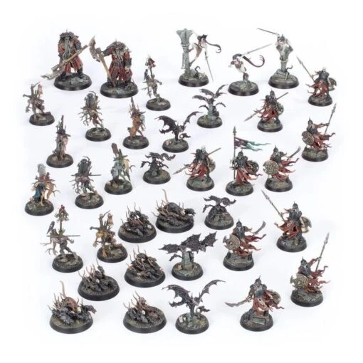 Warhammer Quest: Cursed City -Bordspellen Winkel 1813376241