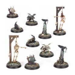 Warhammer Quest: Cursed City -Bordspellen Winkel 1813376244