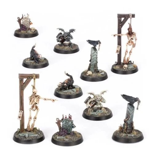 Warhammer Quest: Cursed City -Bordspellen Winkel 1813376244