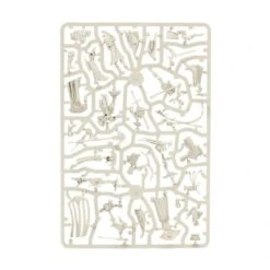 Warhammer Quest: Cursed City -Bordspellen Winkel 1813376271