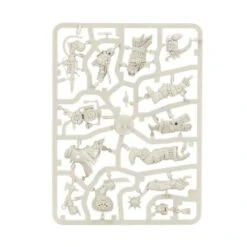 Warhammer Quest: Cursed City -Bordspellen Winkel 1813376274
