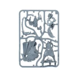 Warhammer Quest: Cursed City -Bordspellen Winkel 1813376277