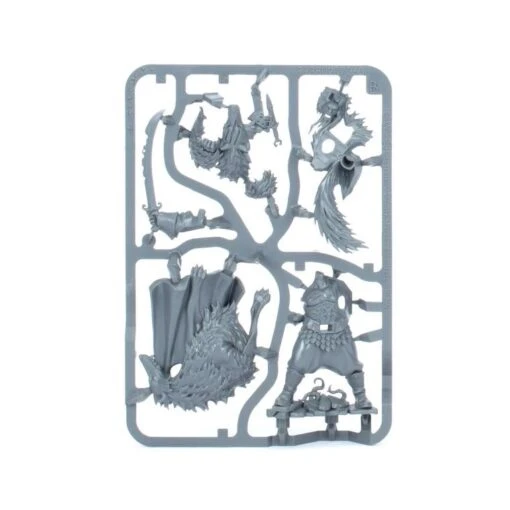 Warhammer Quest: Cursed City -Bordspellen Winkel 1813376277
