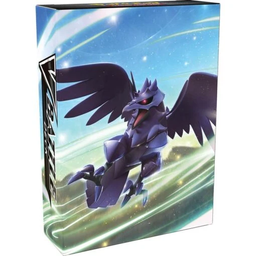 POKEMON Pokémon: Corviknight V Battle Deck -Bordspellen Winkel 1831936587
