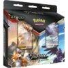 POKEMON Pokémon: V Battle Deck Bundle (Lycanroc V. Corviknight)