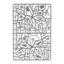 Necromunda: Escher Gang -Bordspellen Winkel 1866639435