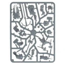 Warhammer: Age Of Sigmar - Warcry (Iron Golem) -Bordspellen Winkel 1866648216