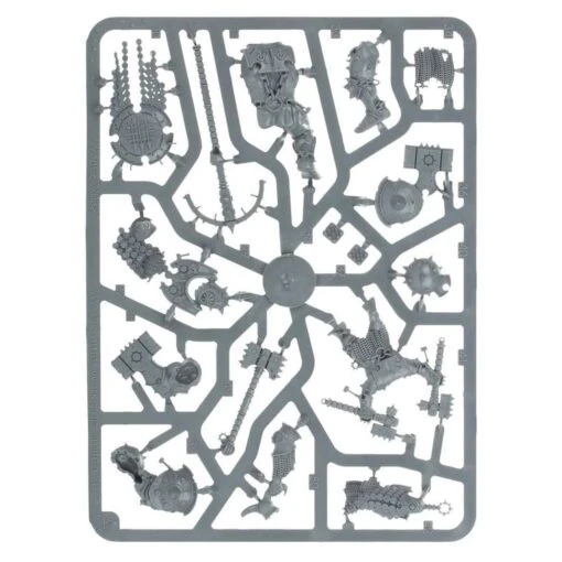 Warhammer: Age Of Sigmar - Warcry (Iron Golem) -Bordspellen Winkel 1866648216