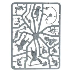 Warhammer: Age Of Sigmar - Warcry (Iron Golem) -Bordspellen Winkel 1866648219