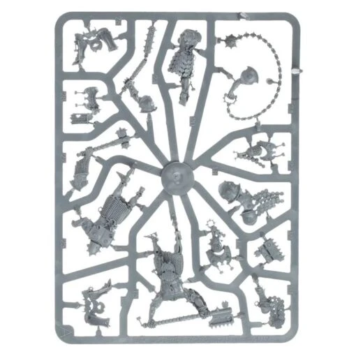 Warhammer: Age Of Sigmar - Warcry (Iron Golem) -Bordspellen Winkel 1866648219