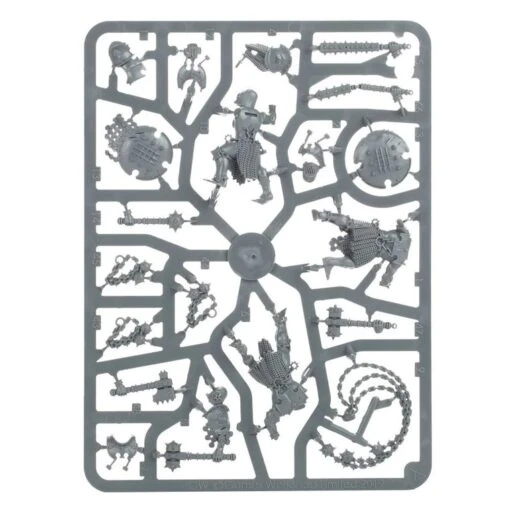 Warhammer: Age Of Sigmar - Warcry (Iron Golem) -Bordspellen Winkel 1866648228