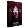 Vampire: The Masquerade (5th Edition) - Sabbat The Black Hand
