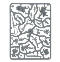 Warhammer: Age Of Sigmar - Warcry (Untamed Beasts) -Bordspellen Winkel 1869127770