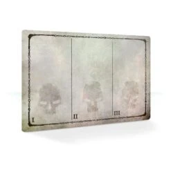 Warhammer: Age Of Sigmar - Warcry (Untamed Beasts) -Bordspellen Winkel 1869127779