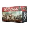 Warhammer: Age Of Sigmar - Warcry (Untamed Beasts)