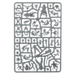 Necromunda: Corpse Grinder Cult Gang -Bordspellen Winkel 1870055805