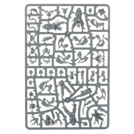 Necromunda: Corpse Grinder Cult Gang -Bordspellen Winkel 1870055805
