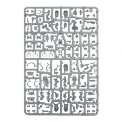 Necromunda: Van Saar Gang -Bordspellen Winkel 1870055964