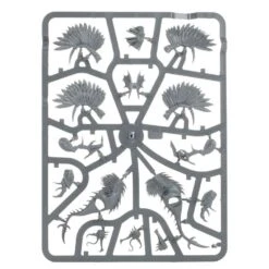 Warhammer: Age Of Sigmar - Warcry (Chaotic Beasts) -Bordspellen Winkel 1870056540