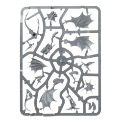Warhammer: Age Of Sigmar - Warcry (Chaotic Beasts) -Bordspellen Winkel 1870056546