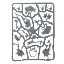 Warhammer: Age Of Sigmar - Warcry (Chaotic Beasts) -Bordspellen Winkel 1870056552