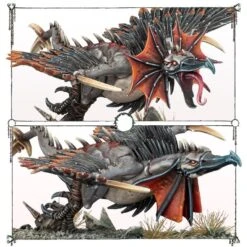 Warhammer: Age Of Sigmar - Warcry (Chaotic Beasts) -Bordspellen Winkel 1870056555