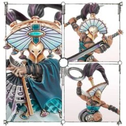 Warhammer: Age Of Sigmar - Warcry (Cypher Lords) -Bordspellen Winkel 1870056831