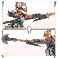 Warhammer: Age Of Sigmar - Warcry (Cypher Lords) -Bordspellen Winkel 1870056834