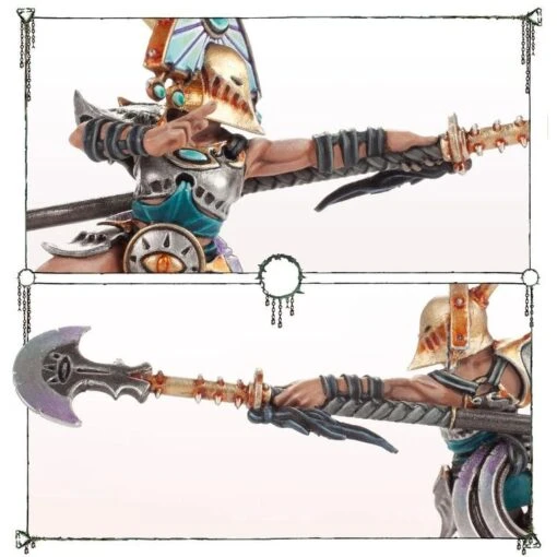 Warhammer: Age Of Sigmar - Warcry (Cypher Lords) -Bordspellen Winkel 1870056834