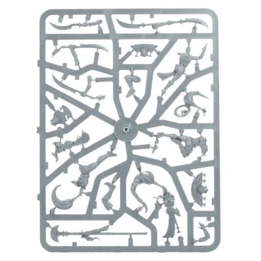 Warhammer: Age Of Sigmar - Warcry (Cypher Lords) -Bordspellen Winkel 1870056846