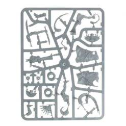 Warhammer: Age Of Sigmar - Warcry (Cypher Lords) -Bordspellen Winkel 1870056855