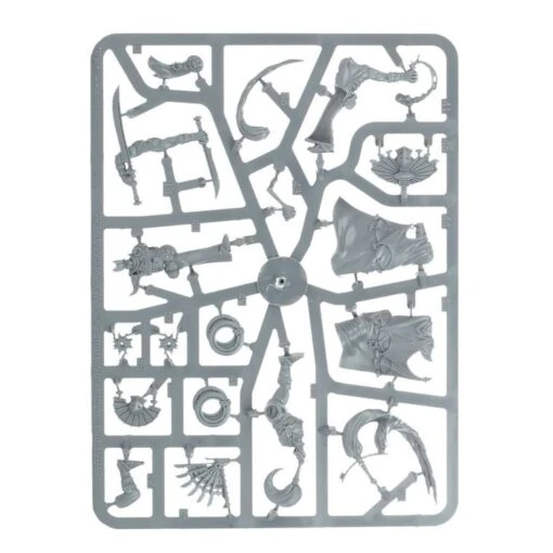 Warhammer: Age Of Sigmar - Warcry (Cypher Lords) -Bordspellen Winkel 1870056855