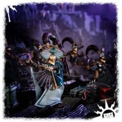 Warhammer: Age Of Sigmar - Warcry (Cypher Lords) -Bordspellen Winkel 1870056858