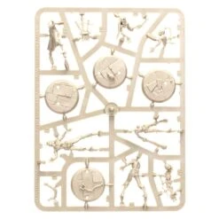 Warhammer Underworlds: Harrowdeep - The Exiled Dead (Uitbreiding) -Bordspellen Winkel 1870098654