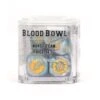Blood Bowl: Norse Team Dice Set