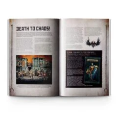Warhammer: Age Of Sigmar - Warcry (Sentinels Of Order) -Bordspellen Winkel 1870542474