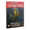 Warhammer: Age Of Sigmar - Warcry (Sentinels Of Order)