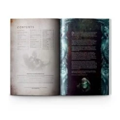 Warhammer: Age Of Sigmar - Warcry (Bringers Of Death) -Bordspellen Winkel 1870545213