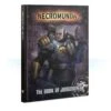 Necromunda: The Book Of Judgement