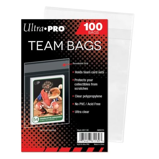 Ultra Pro Team Bags -Bordspellen Winkel 1870552125