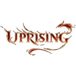 Flesh And Blood: Uprising (Boosterbox) -Bordspellen Winkel 1871226042