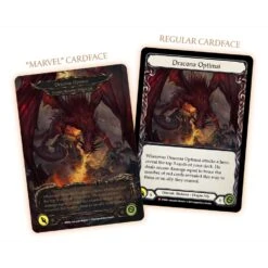 Flesh And Blood: Uprising (Boosterbox) -Bordspellen Winkel 1871226045